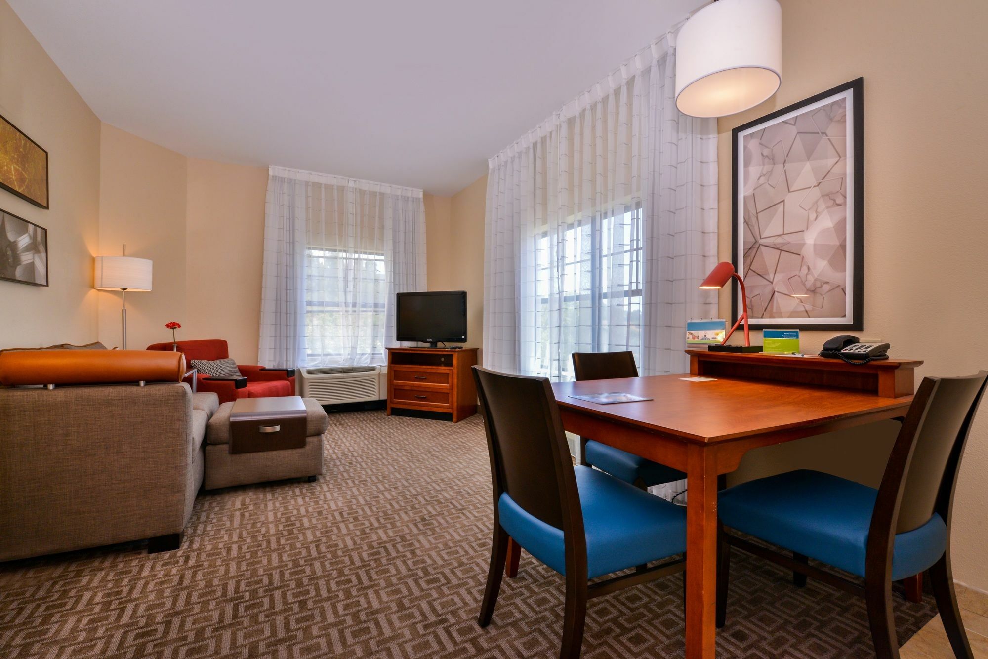 Towneplace Suites Thousand Oaks Ventura County Exterior foto